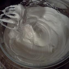 Seven Minute Frosting II