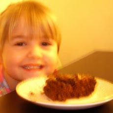 Chocolate Date Cake II