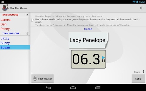 How to download The Hat Game 1.4 apk for laptop