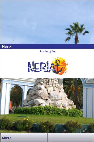 Nerja Audio guide Spain