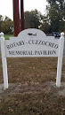 Rotary Cuzzocreo Memorial Pavilion