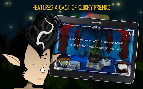 How to download Felipe Femur Bedtime Story 1.0.11 apk for android