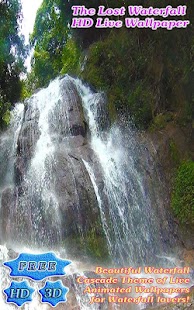 How to get Lost Waterfall Cascade 3D 1.5.6 apk for android