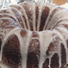 Bold and Spicy Gingerbread With a Kick
