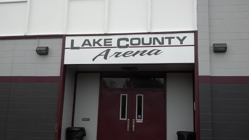 Lake County Arena