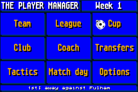 How to get The Soccer Player Manager 2016 1.1 apk for android