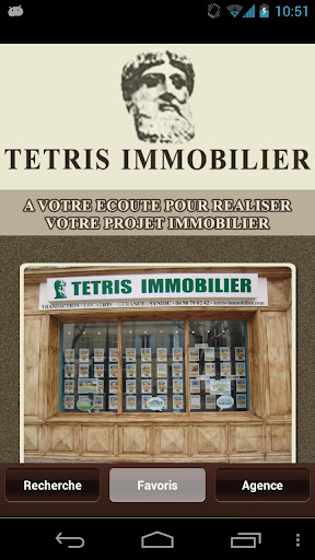 TETRIS IMMOBILIER