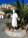Statue Porto Di Tropea