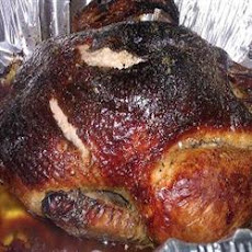 Roasted Duck