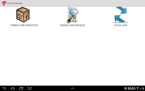 How to download Pontual Força de Venda Gestor lastet apk for pc