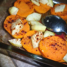 Holiday Yams