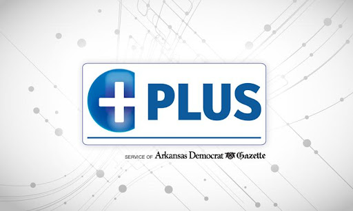 PLUS - AR Democrat-Gazette