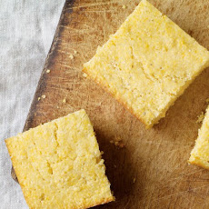 Buttermilk Cornbread