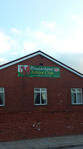 Pontardawe Jubilee Club