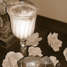 Southern Boiled Custard