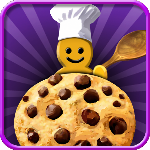 Cookie Dozer 紙牌 App LOGO-APP開箱王