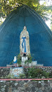 Mama Mary Shrine