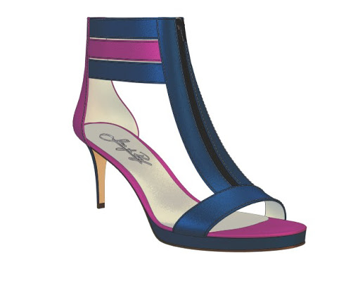 I Designed My Perfect Shoes!