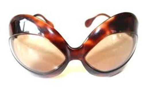 Gafas raras del Museo de Gafas y anteojos de París