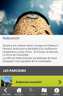 How to mod Videoguide Limousin EN patch 1.7 apk for android