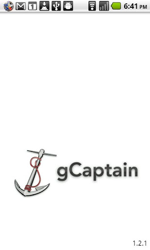 gCaptain Forum