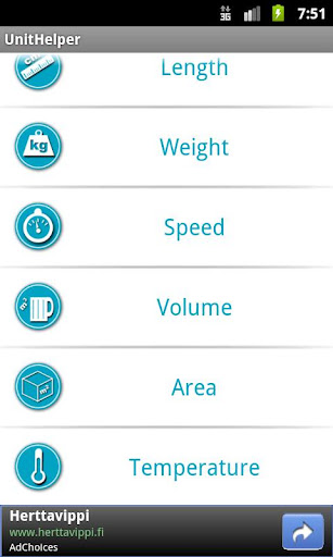 Unit Converter