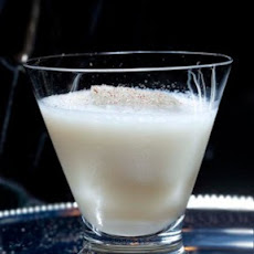 Banks Milk Punch