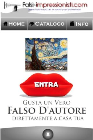 Falsi-Impressionisti.com