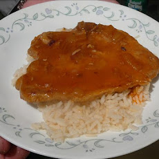 Deanna's Baked Pork Chops