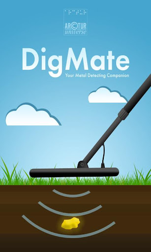 DigMate