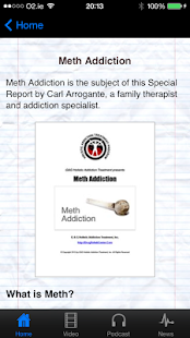 How to get Facts about Meth Addiction 1.0 unlimited apk for android