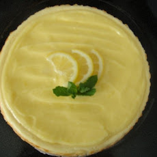 Lemon Lime Refrigerator Cheesecake