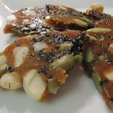 Wicked Brittle
