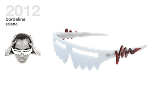 alain mikli special creations