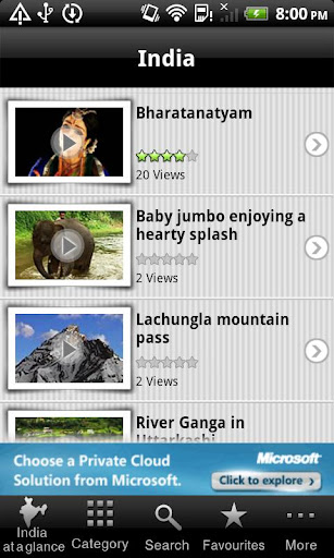 【免費旅遊App】India Video-APP點子