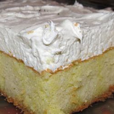 Poke Cake II