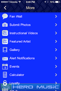 How to mod Hero Music 4.0.2 unlimited apk for bluestacks