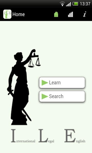 International Legal English