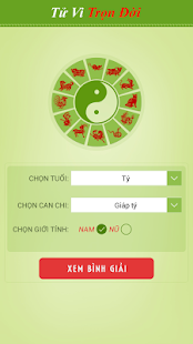 How to mod Tu Vi 2015 - Tron Doi lastet apk for laptop