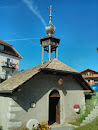 Chapelle De Pincru