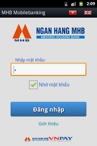 【免費財經App】MHB Mobile banking-APP點子