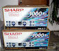 Equipo De Sonido Sharp