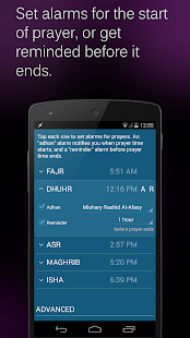 How to install Muslim Azan & Salah Times lastet apk for laptop