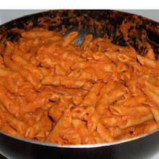 Penne alla Vodka
