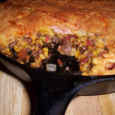 Speedy Taco Bake