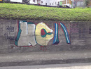 Graffiti HCN