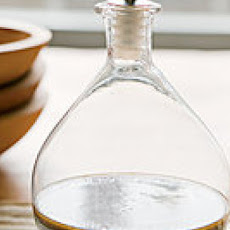 Mustard Vinaigrette