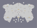 Thumbnail of the map 'Lepidoptera'