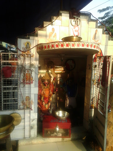 Borah Thakurer Mandir