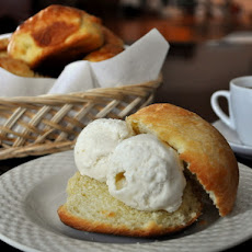 Sicilian Breakfast Brioche
